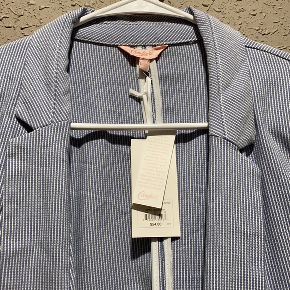 Business casual suit jacket - Picture 2 of 2